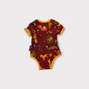 Clothing The Gaps Merry Blakmas Bodysuit, Size 00