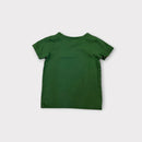 Rock Your Kid Peace On Earth T-Shirt, Size 18-24M