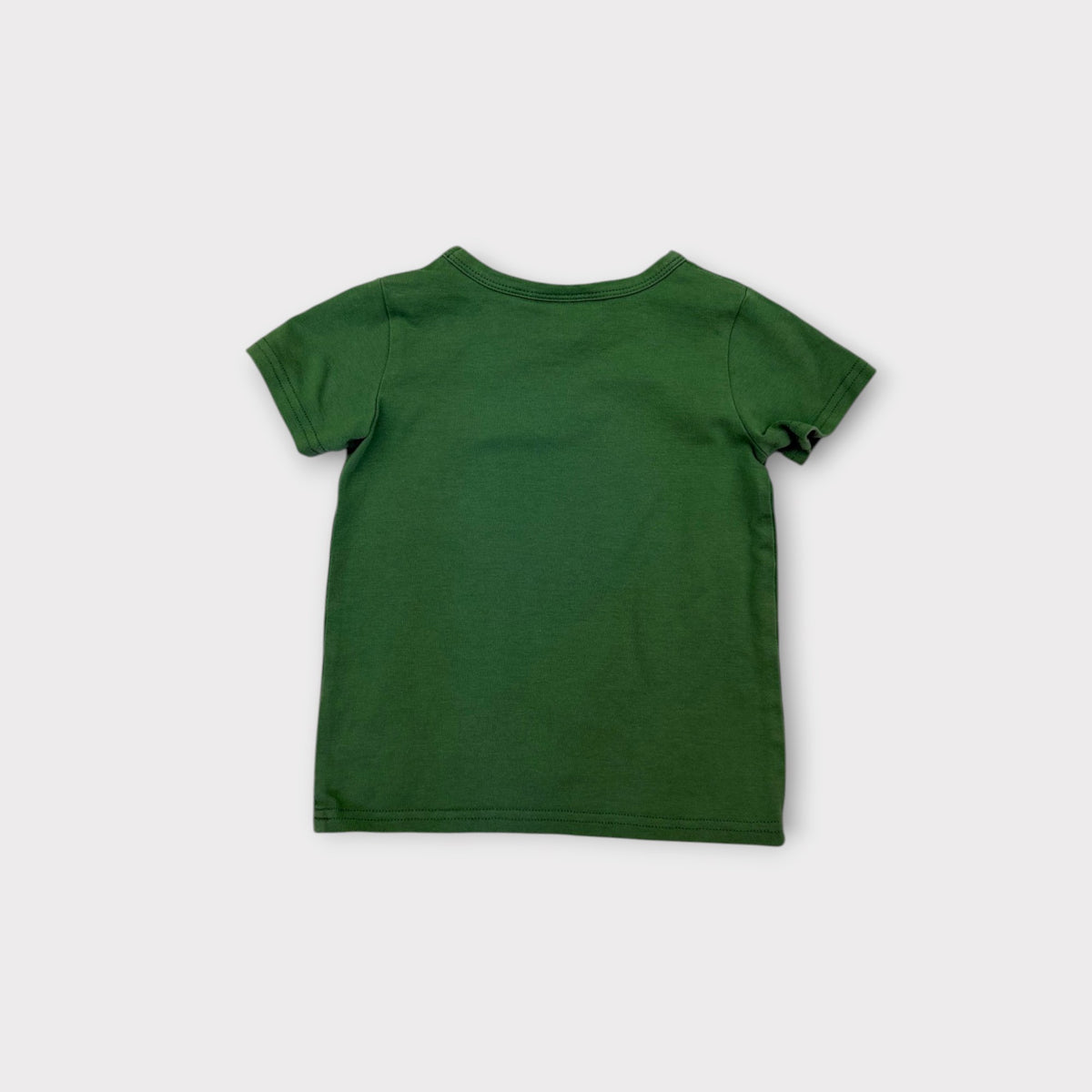 Rock Your Kid Peace On Earth T-Shirt, Size 18-24M