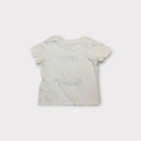 Gucci Happy Holidays T-Shirt, Size 6-9M
