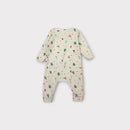 Seed Heritage Christmas Onesie, Size 000