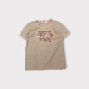 Piper Bug Merry & Bright T-Shirt, Size 8