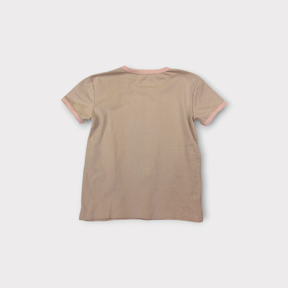 Piper Bug Merry & Bright T-Shirt, Size 8