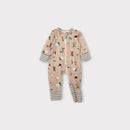 Love To Dream Christmas Onesie, Size 00