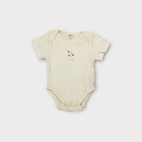 Purebaby Noel Bodysuit, Size 000