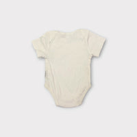 Purebaby Noel Bodysuit, Size 000