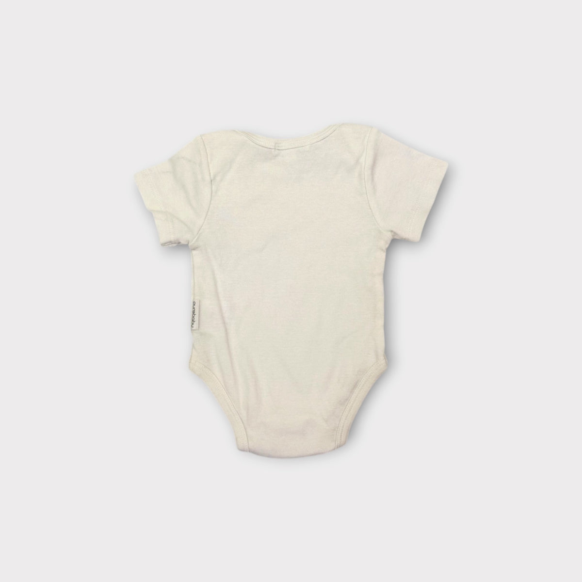 Purebaby Noel Bodysuit, Size 000