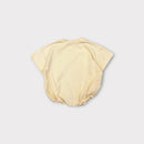 Cinnamon Baby Never Naughty Always Nice Romper, Size 0