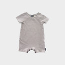 Pappe Stripe Bodysuit, Size 1