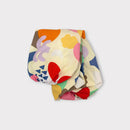 Halcyon Nights Patterned Cot Sheet