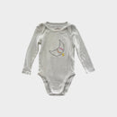 Stella McCartney Moon Bodysuit, Size 1