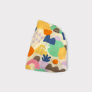 Halcyon Nights Patterned Cot Sheet