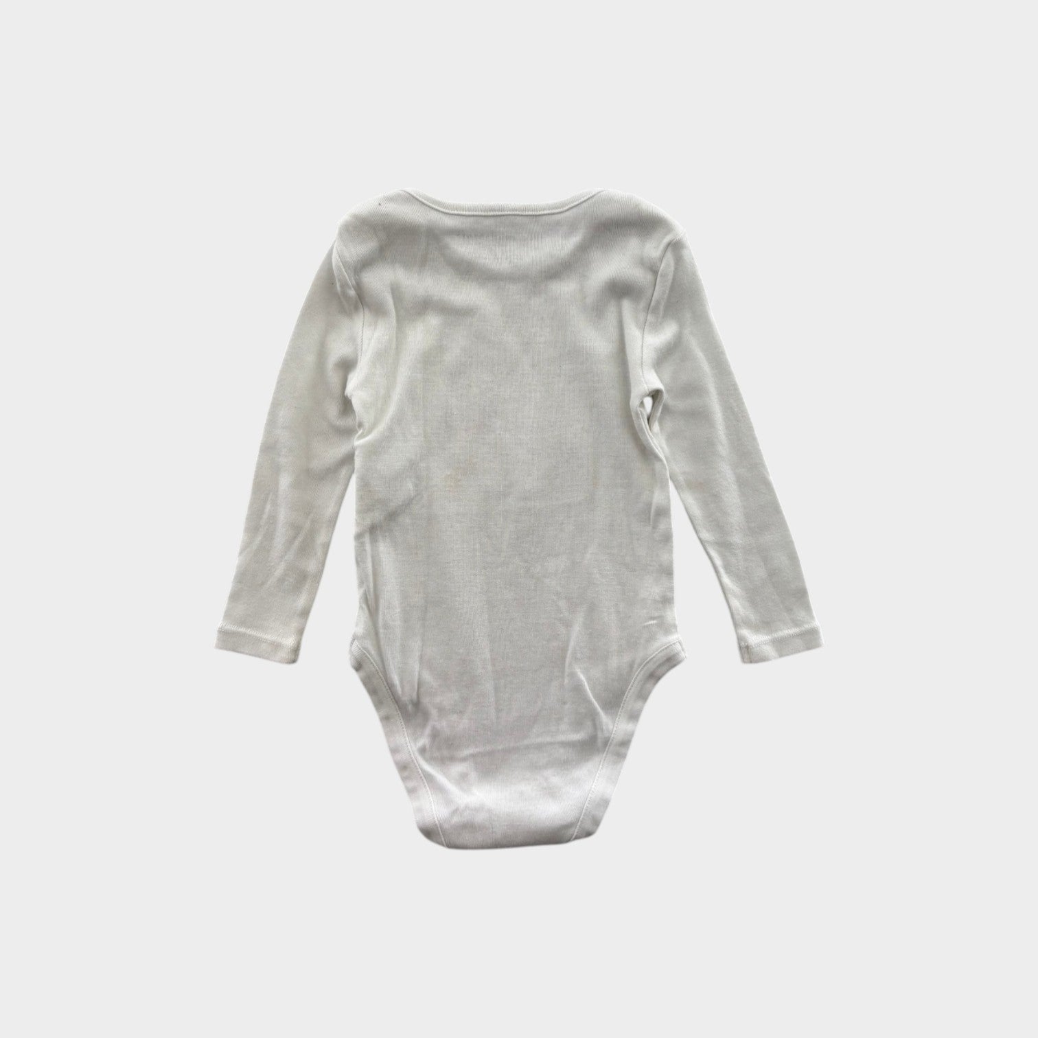 Stella McCartney Moon Bodysuit, Size 1