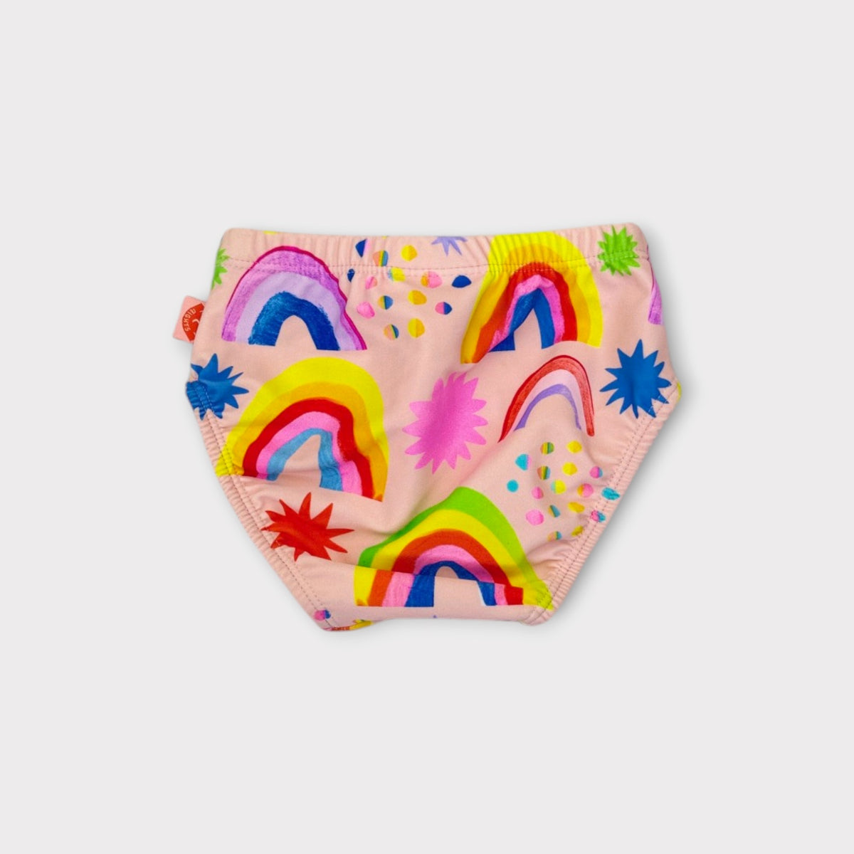 Halcyon Nights Swim Nappy, Size 1