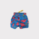 Goldie & Ace Swim Shorts, Size 00