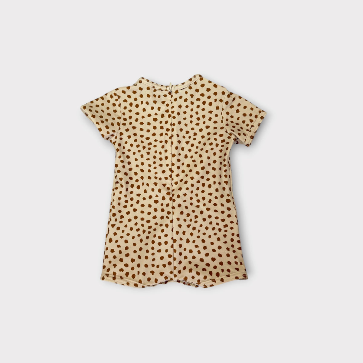 Rylee & Cru Dot Swimsuit, Size 00