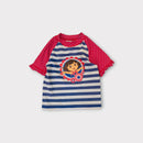 Retro Dora the Explorer Rash Guard, Size 3