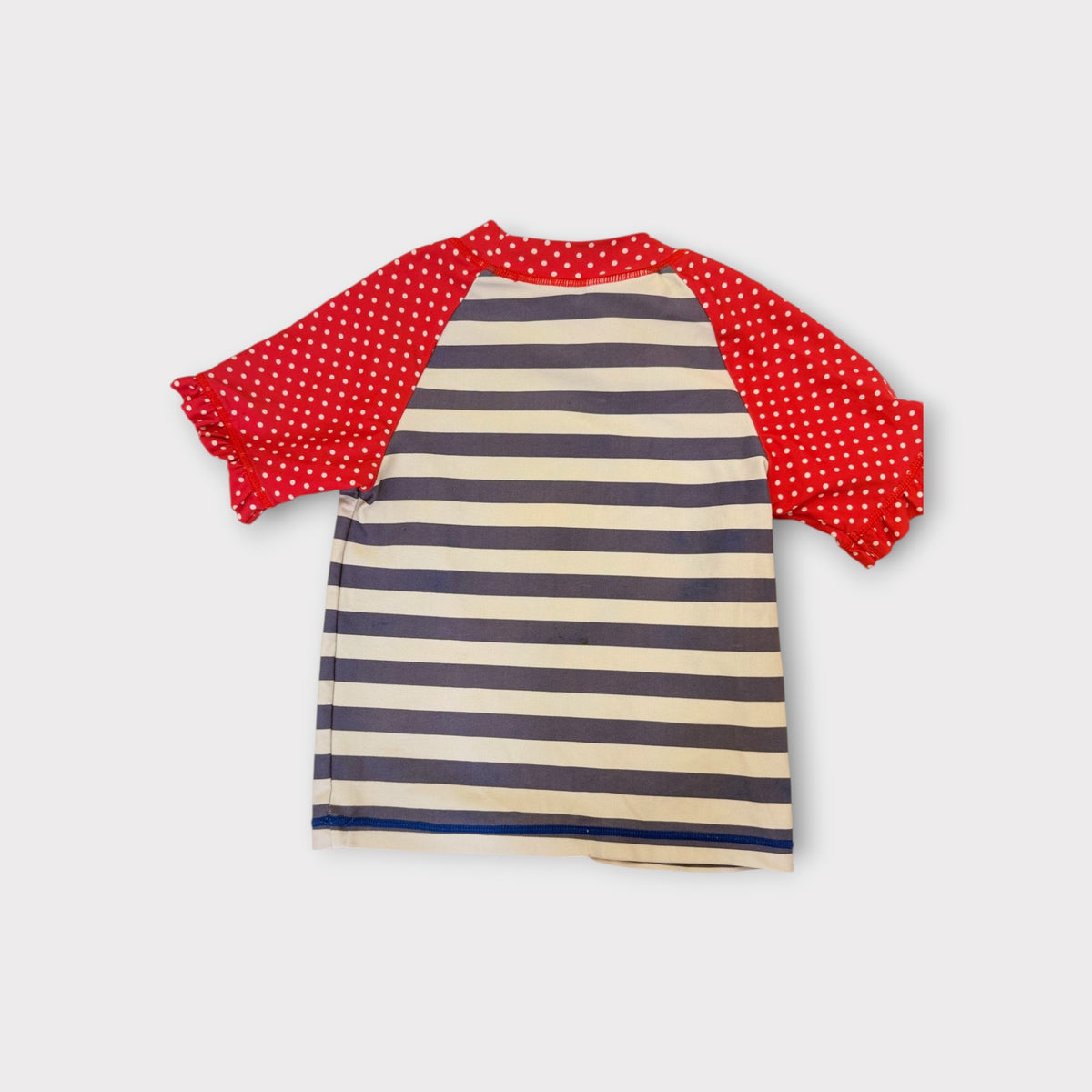 Retro Dora the Explorer Rash Guard, Size 3