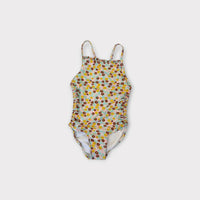 Seed Heritage Flower Swimsuit, Size 2