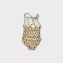 Seed Heritage Flower Swimsuit, Size 2