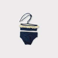 Country Road Polkadot Swimsuit, Size 2