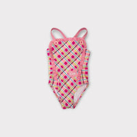 Retro Roxy Swimsuit, Size 2