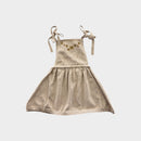 Grown Knit Pinafore, Size 1
