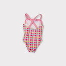 Retro Roxy Swimsuit, Size 2