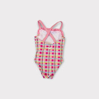 Retro Roxy Swimsuit, Size 2