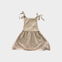 Grown Knit Pinafore, Size 1