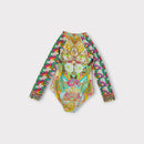 Milla By Camilla Swimsuit, Size 4