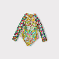 Milla By Camilla Swimsuit, Size 4