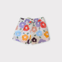 Jack & Milly Swim Shorts, Size 3
