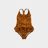 Liewood Leopard Swimsuit, Size 1