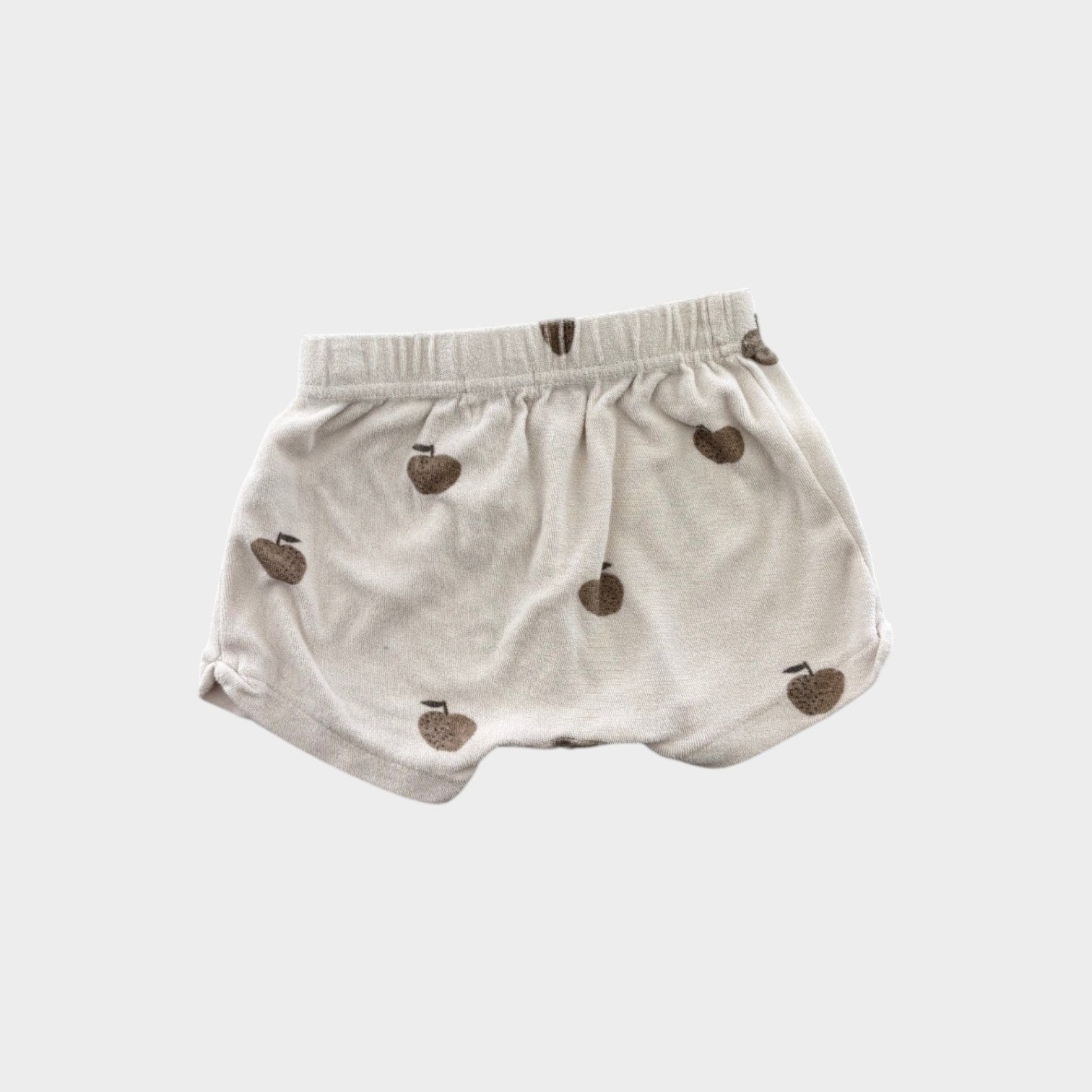 Wilson & Frenchy Terry Shorts, Size 1