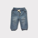 Seed Heritage Denim Straight Leg, Size 00
