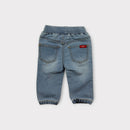 Seed Heritage Denim Straight Leg, Size 00