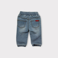 Seed Heritage Denim Straight Leg, Size 00