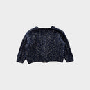 La Cicogna Knit Jacket, Size 0