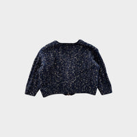 La Cicogna Knit Jacket, Size 0