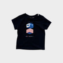 Jacadi Paris Robot T-Shirt, Size 1