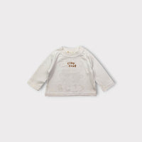 Lenn Label Cino Club Top, Size 00