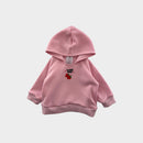 Sweetest Berry Hoodie, Soize 1