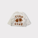 Lenn Label Cino Club Top, Size 00