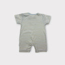 Oshkosh B'Gosh Vintage Stripe Romper, Size 000
