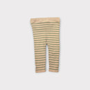 Jack & Milly Knit Stripe Leggings, Size 0