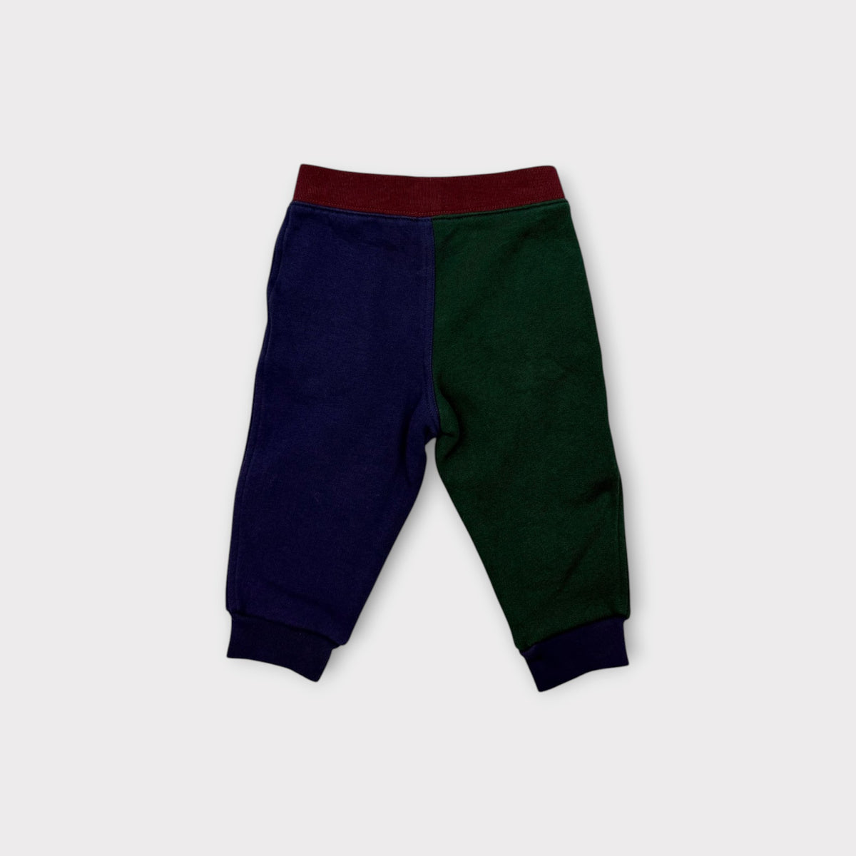 Ralph Lauren Colour Block Track Pants, Size 0