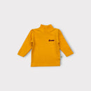 Goldie & Ace Ribbed Skivvy, Size 0