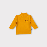 Goldie & Ace Ribbed Skivvy, Size 0