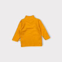 Goldie & Ace Ribbed Skivvy, Size 0